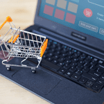 Shopping online
