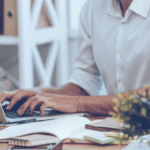 Delivery management