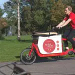 Flat Tire Bike