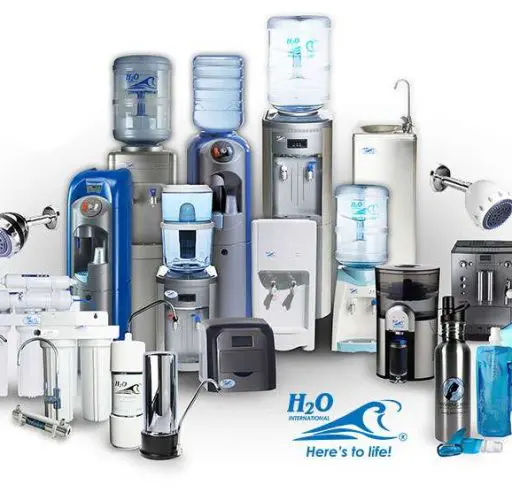 H2O international collaboration