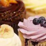 Lola's cupcakes