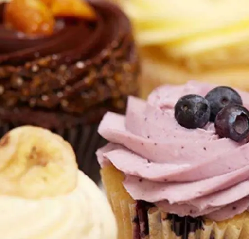 Lola's cupcakes
