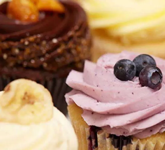 Lola's cupcakes