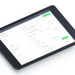 Task creation in tablet using GSMTasks