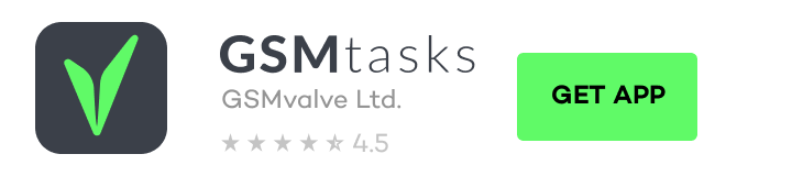 Mobile app