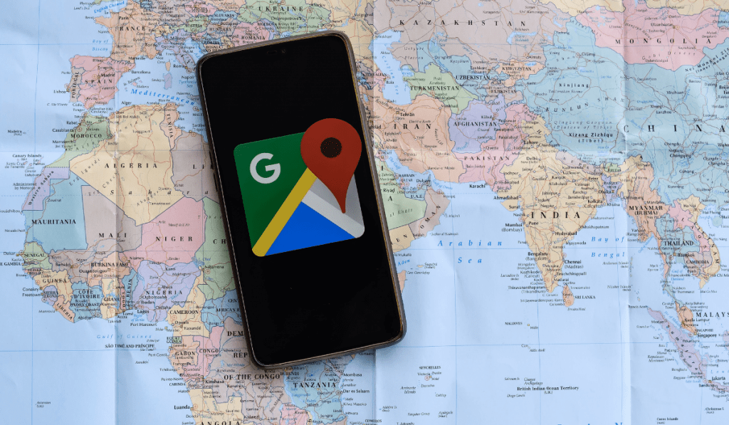 Google Maps Route Optimization Can You Trust It?